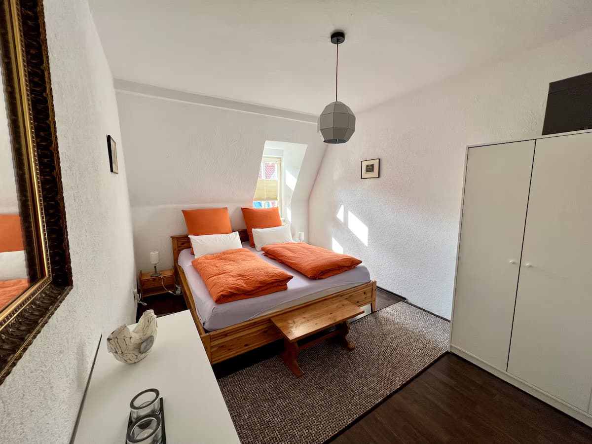 Schlafzimmer 2